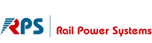 Logo Rail Power Systems